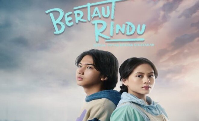 Bertaut Rindu - Sinopsis, Pemain, OST, Review