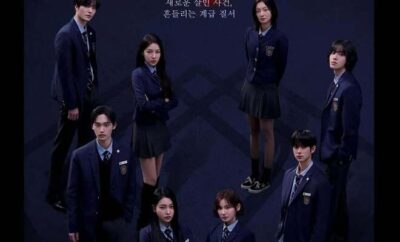 Bitch X Rich 2 - Sinopsis, Pemain, OST, Review