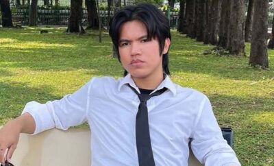 Bobocu - Biodata, Profil, Fakta, Umur, Agama, Pacar, Karier