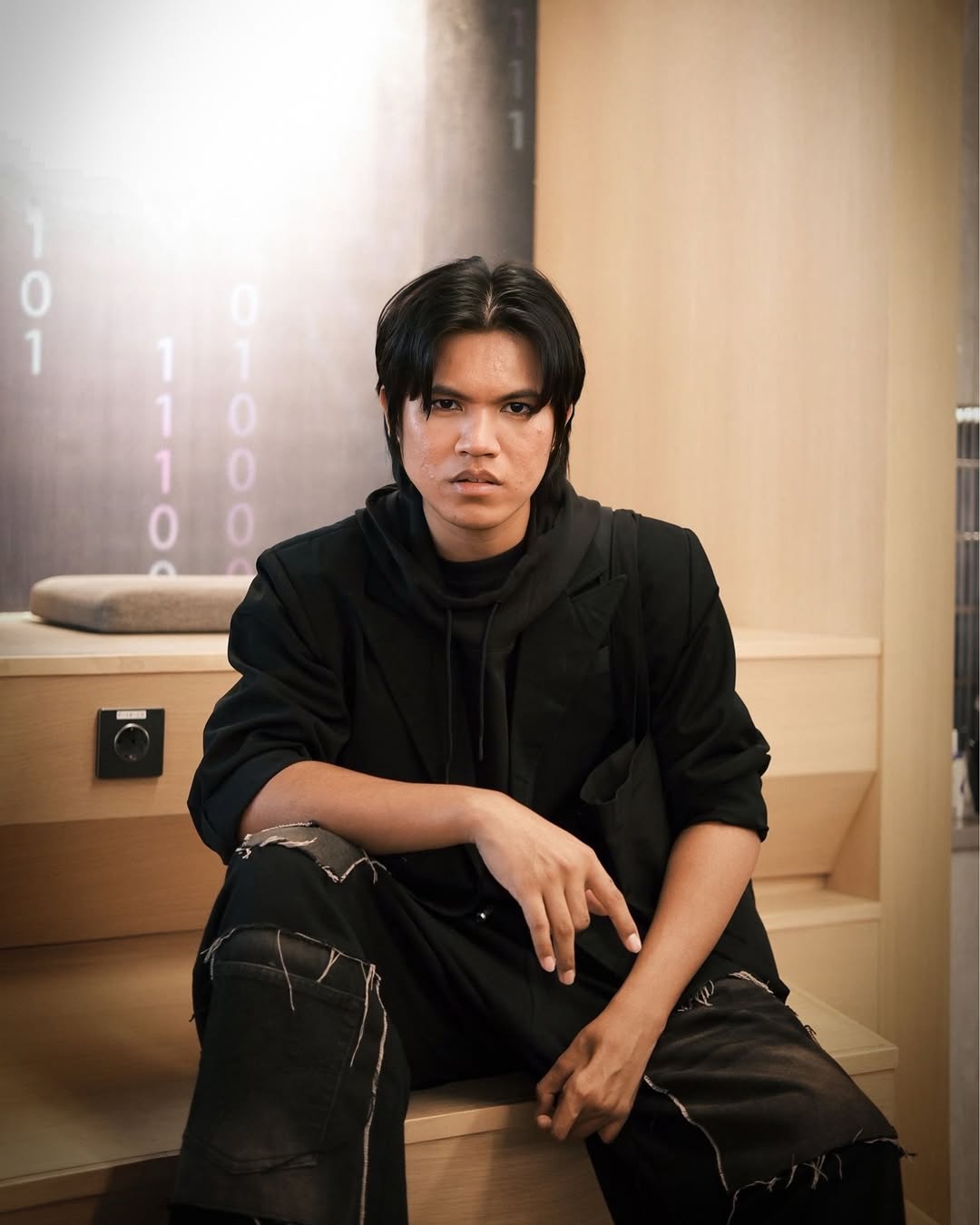 Bobocu - Biodata, Profil, Fakta, Umur, Agama, Pacar, Karier