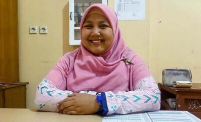 Bu Lingga - Biodata, Profil, Fakta, Umur, Agama, Suami, Karier