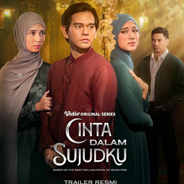 Cinta dalam Sujudku - Sinopsis, Pemain, OST, Review
