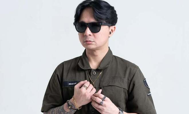 DJ Bravy - Biodata, Profil, Fakta, Umur, Agama, Pacar, Karier
