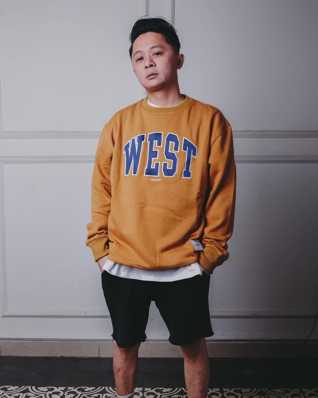 DJ Bravy - Biodata, Profil, Fakta, Umur, Agama, Pacar, Karier
