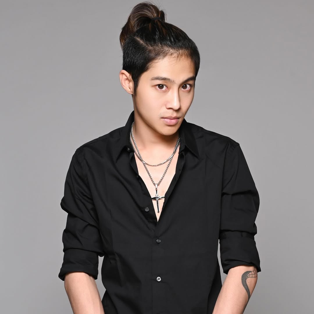 DJ Panda - Biodata, Profil, Fakta, Umur, Agama, Pacar, Karier