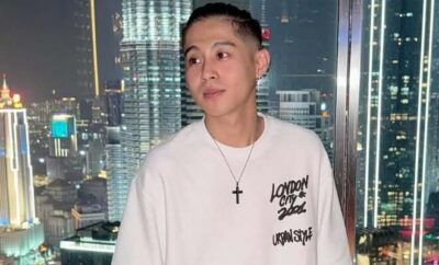 DJ Panda - Biodata, Profil, Fakta, Umur, Agama, Pacar, Karier