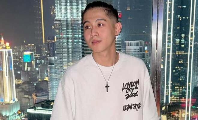 DJ Panda - Biodata, Profil, Fakta, Umur, Agama, Pacar, Karier