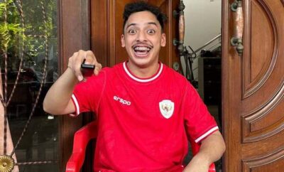 Daffa Ariq - Biodata, Profil, Fakta, Umur, Agama, Pacar, Karier