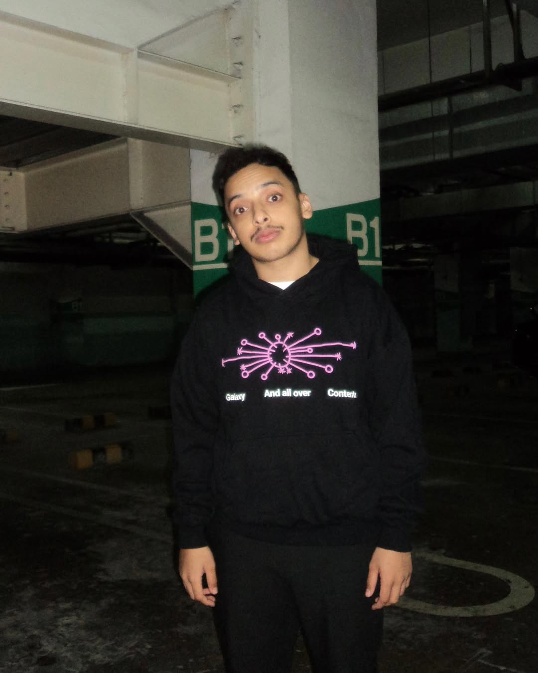Daffa Ariq - Biodata, Profil, Fakta, Umur, Agama, Pacar, Karier