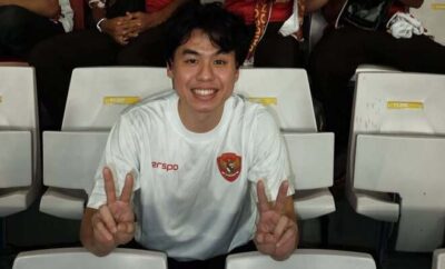 Dennis Guido - Biodata, Profil, Fakta, Umur, Agama, Pacar, Karier
