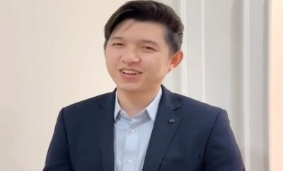 Dennis Lim - Biodata, Profil, Fakta, Umur, Agama, Istri, Karier