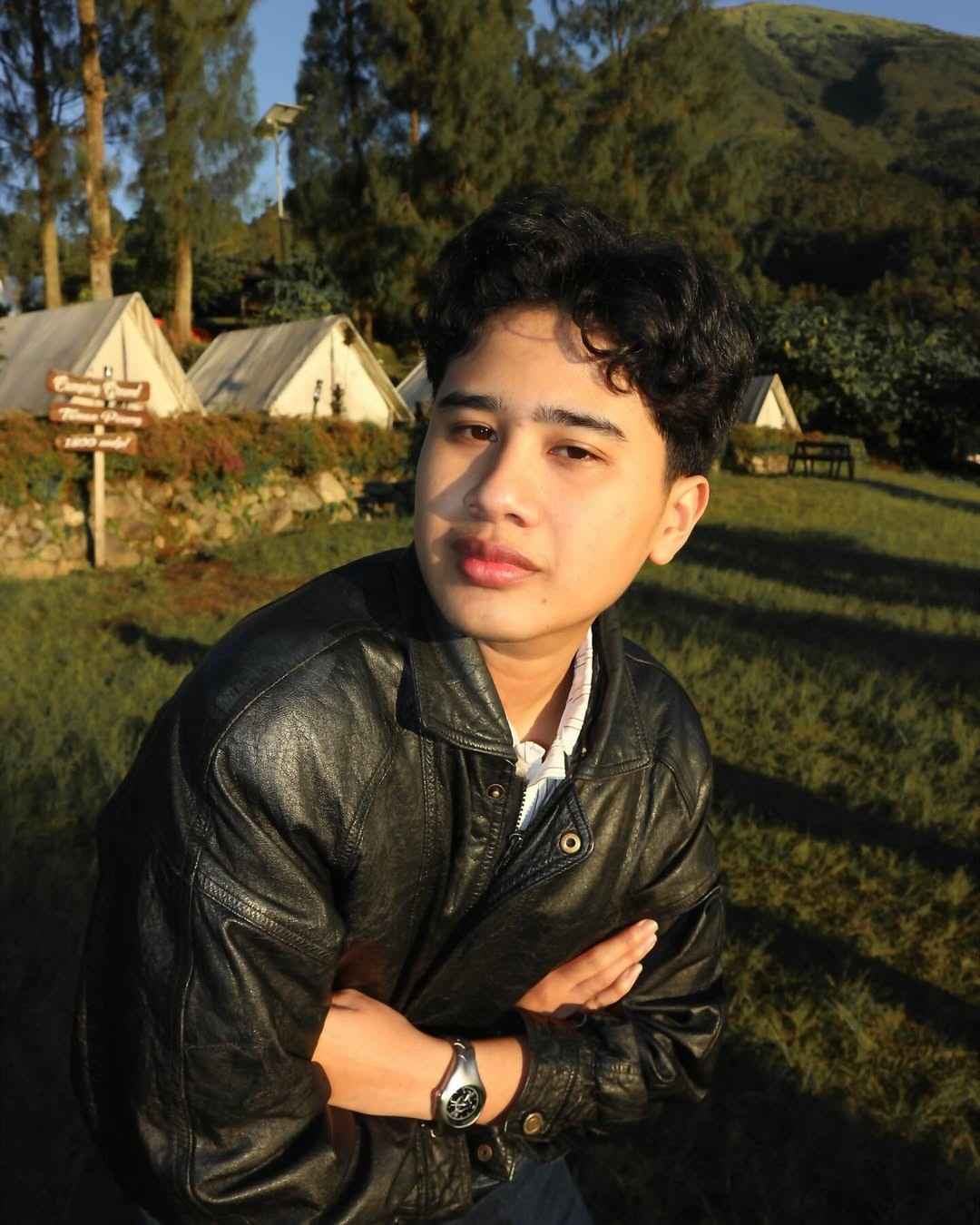 Dewantoro Bagus - Biodata, Profil, Fakta, Umur, Agama, Pacar