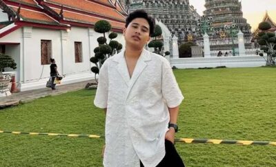 Dewantoro Bagus - Biodata, Profil, Fakta, Umur, Agama, Pacar
