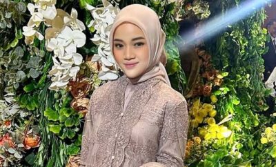 Diandra Marsha - Biodata, Profil, Fakta, Umur, Agama, Pacar