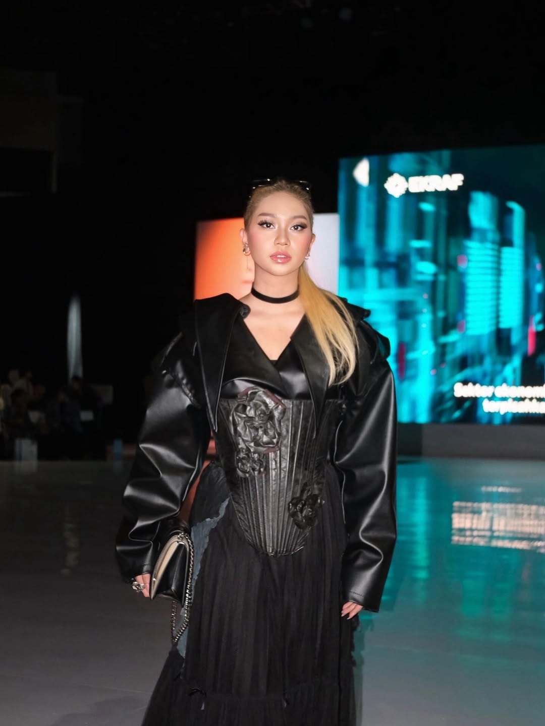 Dilla Probokusumo - Biodata, Profil, Fakta, Umur, Agama, Pacar