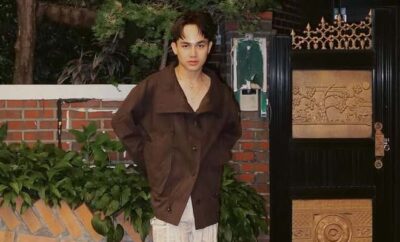Efry Rezky - Biodata, Profil, Fakta, Umur, Agama, Pacar, Karier