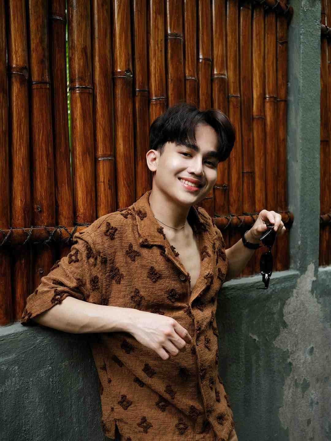Efry Rezky - Biodata, Profil, Fakta, Umur, Agama, Pacar, Karier