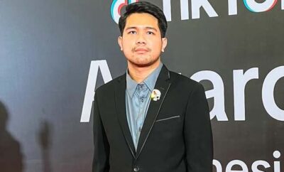 Egan Andika - Biodata, Profil, Fakta, Umur, Agama, Pacar, Karier