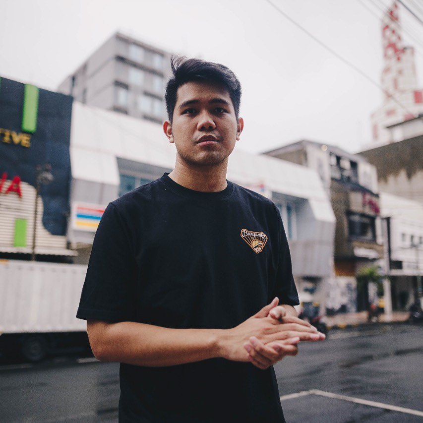 Egan Andika - Biodata, Profil, Fakta, Umur, Agama, Pacar, Karier