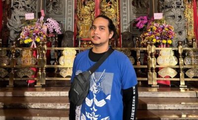 Eno Bening - Biodata, Profil, Fakta, Umur, Agama, Pacar, Karier