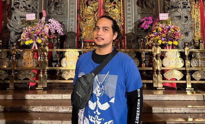 Eno Bening - Biodata, Profil, Fakta, Umur, Agama, Pacar, Karier