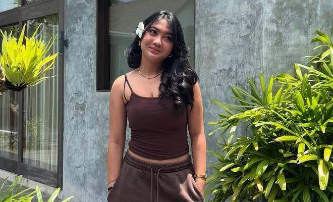 Erika Putri - Biodata, Profil, Fakta, Umur, Agama, Pacar, Karier