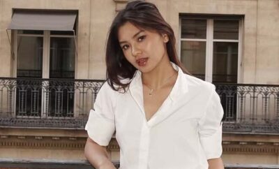 Eva Alicia - Biodata, Profil, Fakta, Umur, Agama, Pacar, Karier