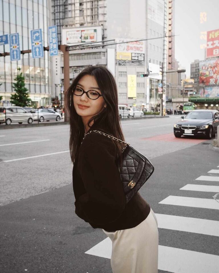 Eva Alicia - Biodata, Profil, Fakta, Umur, Agama, Pacar, Karier