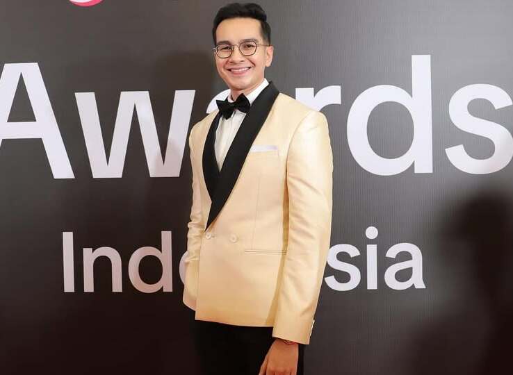 Farhan Bashel - Biodata, Profil, Fakta, Umur, Agama, Pacar, Karier