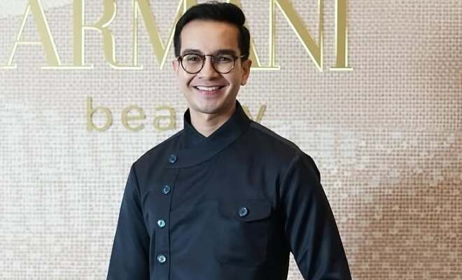 Farhan Bashel - Biodata, Profil, Fakta, Umur, Agama, Pacar, Karier