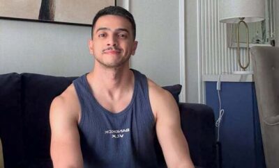 Farhan Zubedi - Biodata, Profil, Fakta, Umur, Agama, Pacar, Karier