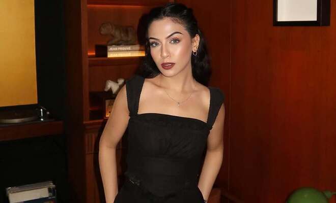 Farra Jaidi - Biodata, Profil, Fakta, Umur, Agama, Pacar, Karier