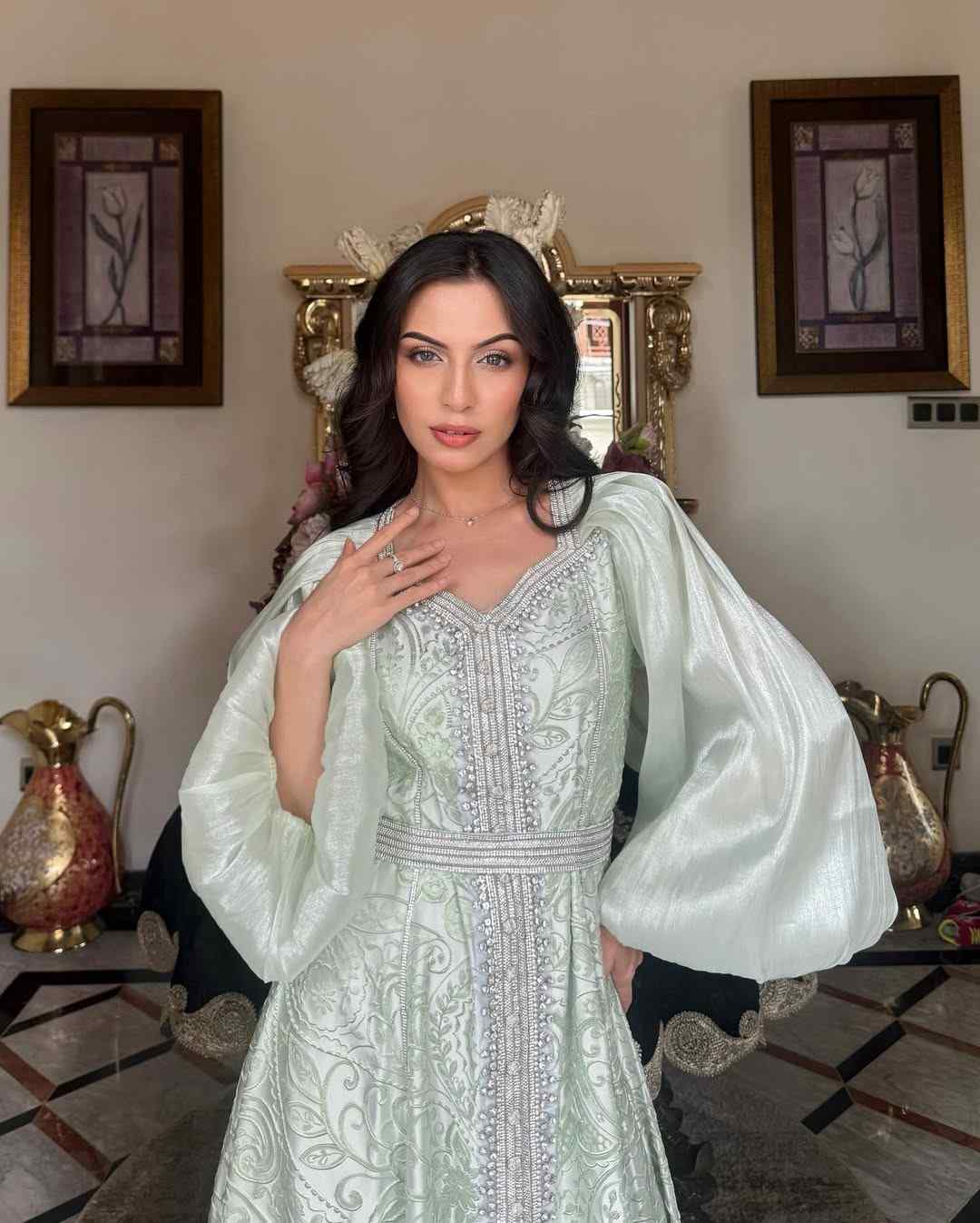 Farra Jaidi - Biodata, Profil, Fakta, Umur, Agama, Pacar, Karier