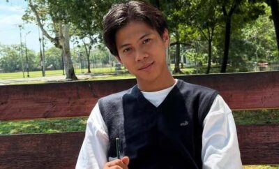 Fillix Pratama - Biodata, Profil, Fakta, Umur, Agama, Pacar, Karier