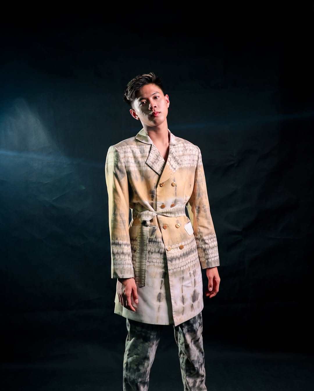 Fillix Pratama - Biodata, Profil, Fakta, Umur, Agama, Pacar, Karier