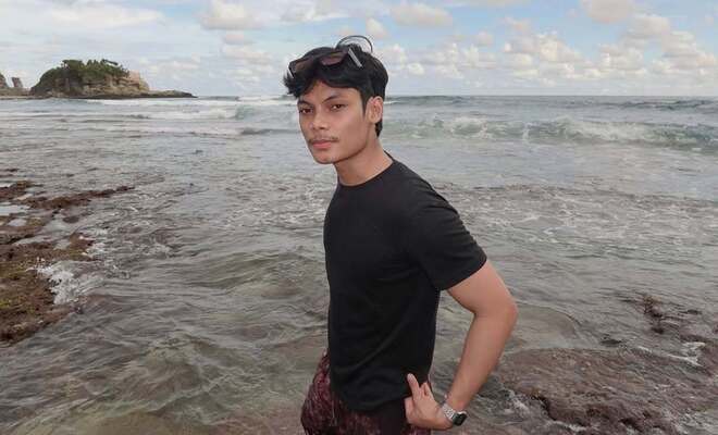 Ganta - Biodata, Profil, Fakta, Umur, Agama, Pacar, Karier