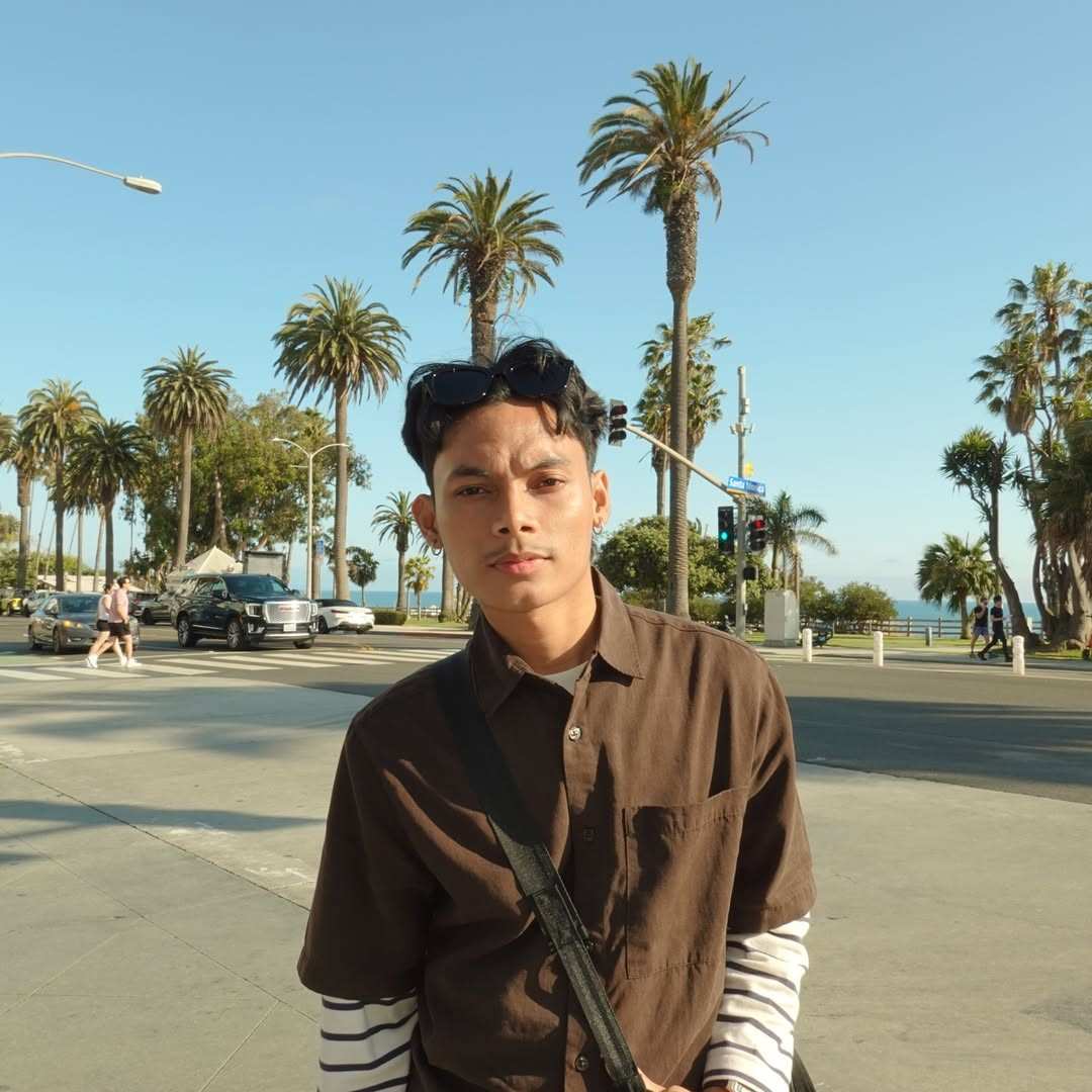 Ganta - Biodata, Profil, Fakta, Umur, Agama, Pacar, Karier