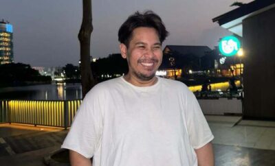 Gilang Samiadji - Biodata, Profil, Fakta, Umur, Agama, Pacar