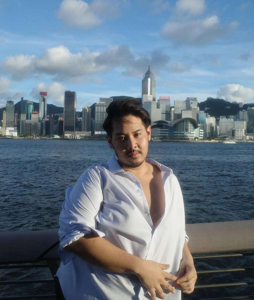 Gilang Samiadji - Biodata, Profil, Fakta, Umur, Agama, Pacar