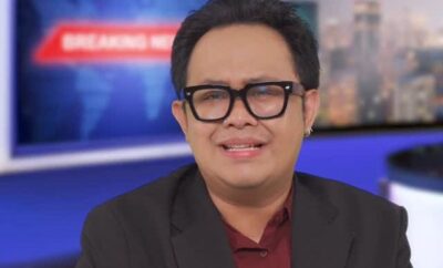 Guff Perdana - Biodata, Profil, Fakta, Umur, Agama, Pacar, Karier