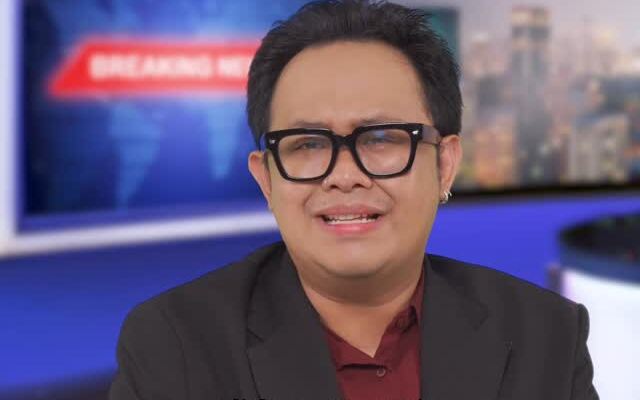 Guff Perdana - Biodata, Profil, Fakta, Umur, Agama, Pacar, Karier