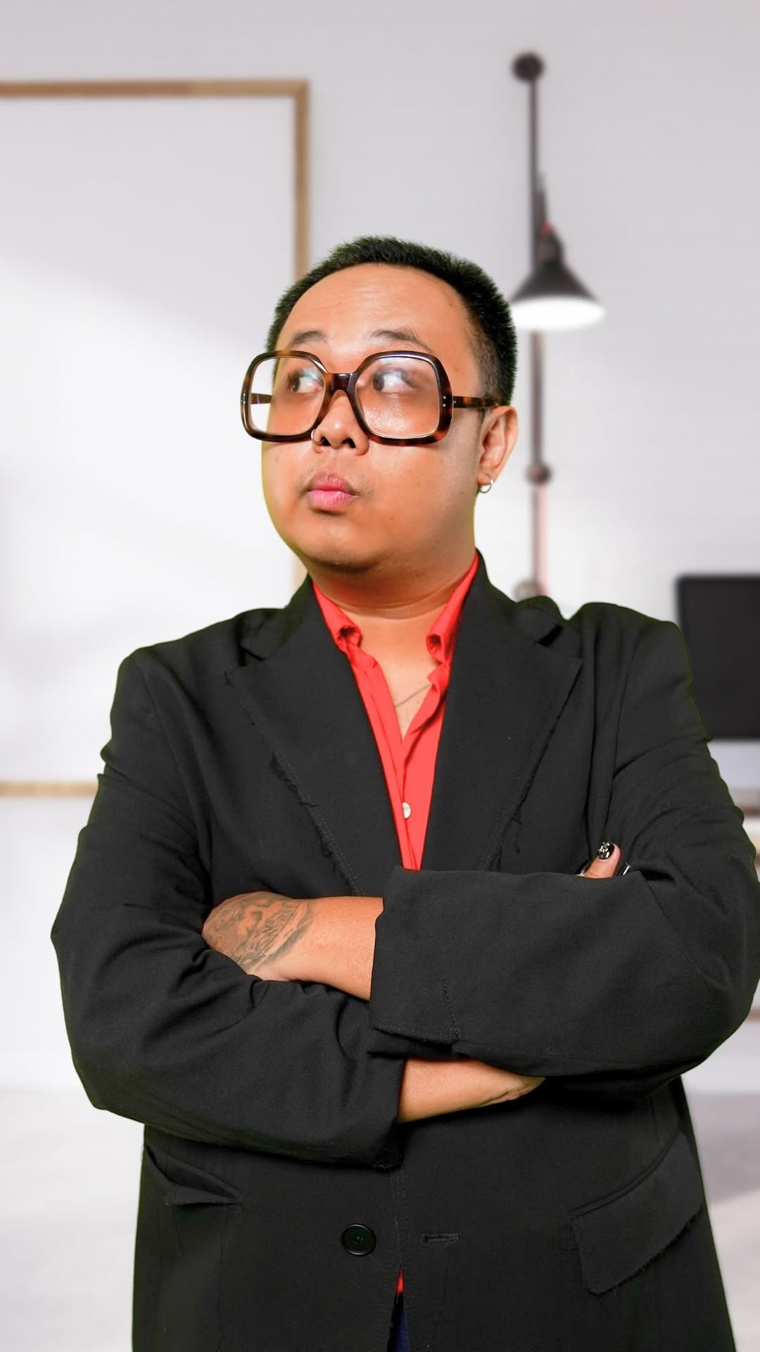 Guff Perdana - Biodata, Profil, Fakta, Umur, Agama, Pacar, Karier