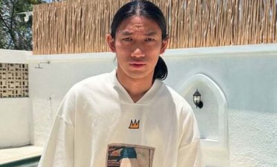 Hansen Vendi Agus - Biodata, Profil, Fakta, Umur, Agama, Istri