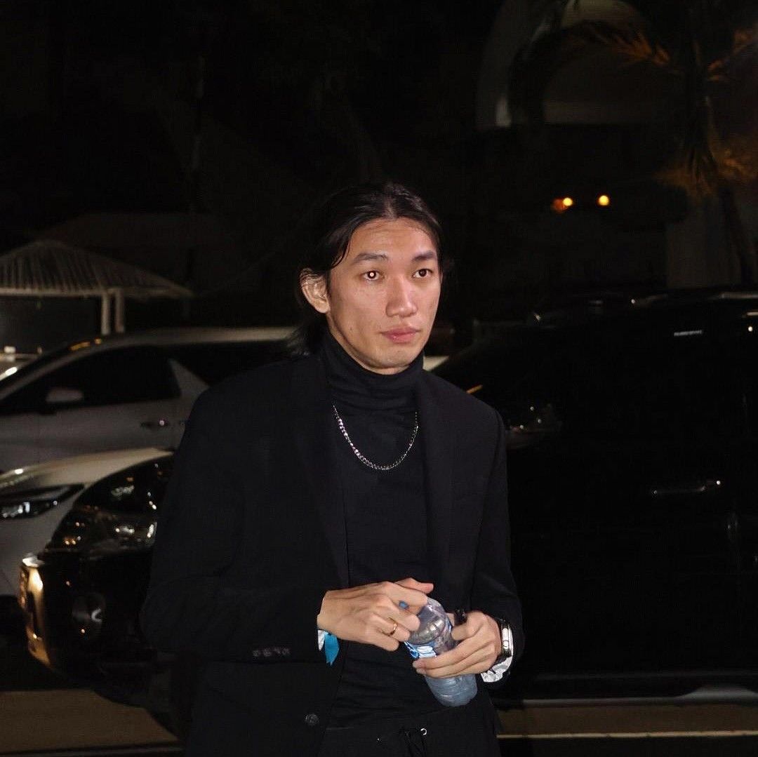 Hansen Vendi Agus - Biodata, Profil, Fakta, Umur, Agama, Istri