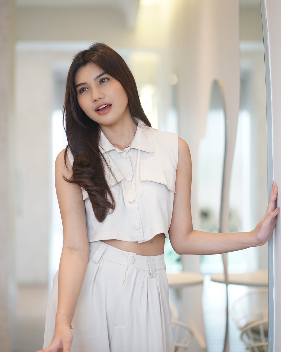 Haura Lathifa - Biodata, Profil, Fakta, Umur, Agama, Pacar, Karier