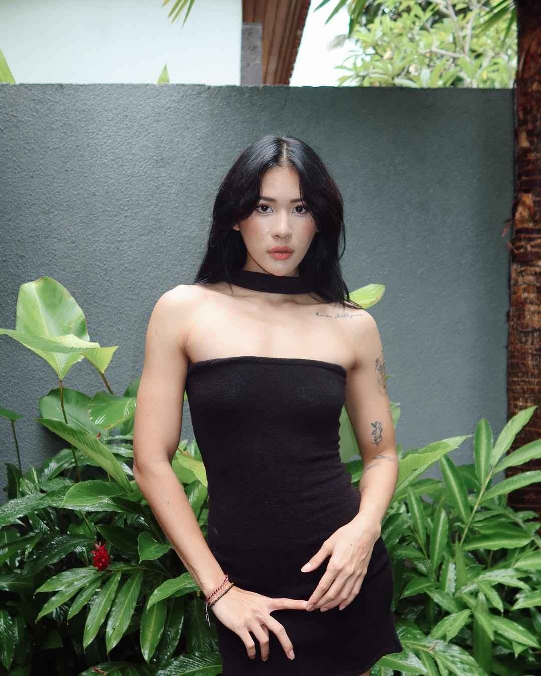 Ida Ayu Rajarani Cempaka - Biodata, Profil, Fakta, Umur, Agama