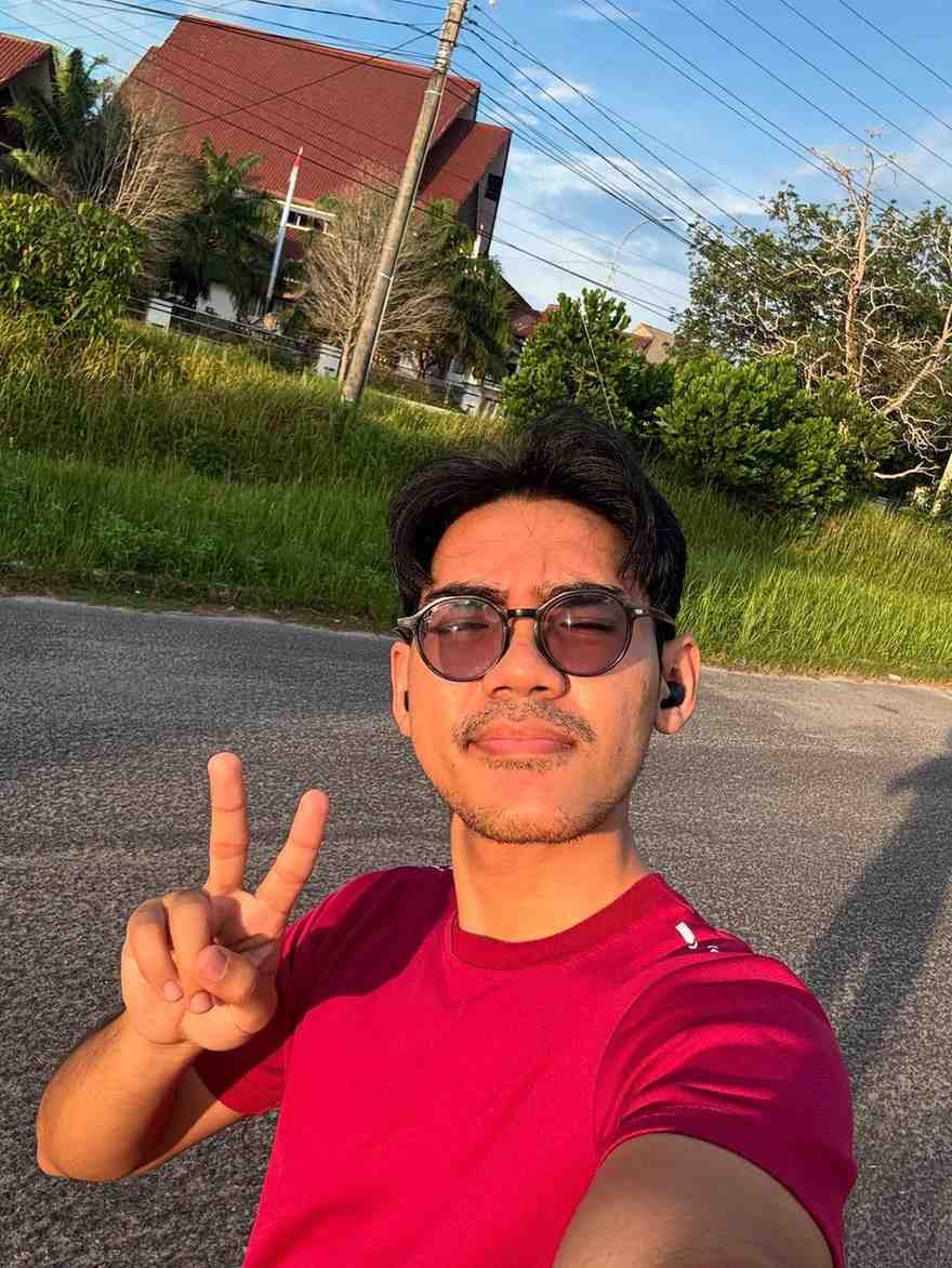 Ikhsanuddin Qothi - Biodata, Profil, Fakta, Umur, Agama, Pacar