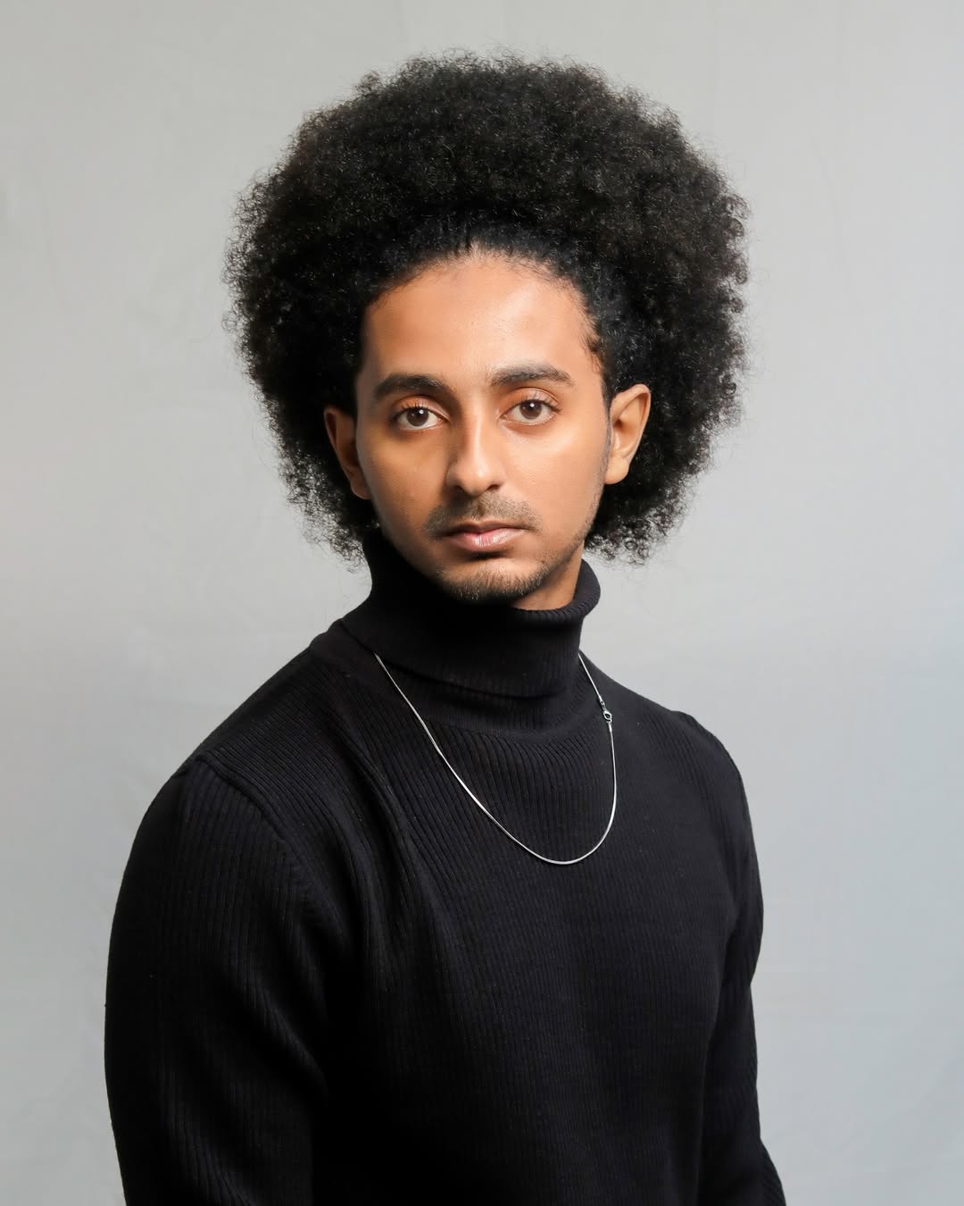 Ikram Rizal - Biodata, Profil, Fakta, Umur, Agama, Pacar, Karier