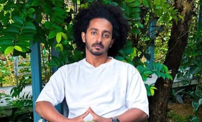 Ikram Rizal - Biodata, Profil, Fakta, Umur, Agama, Pacar, Karier