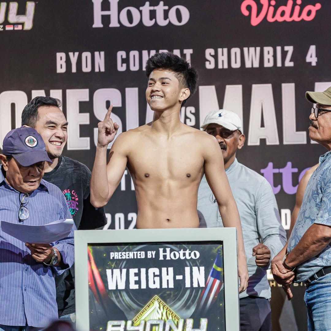 Jaden Bahtera - Biodata, Profil, Fakta, Umur, Agama, Pacar, Karier